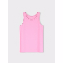 NAME IT 2-Pak Tanktoppe Glacier Flamingo